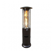 Circle 15kW Patio Flame Heater