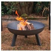 Outdoor Fire Pit 870mm 