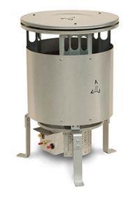 Arcotherm GW32 Direct Heater LPG