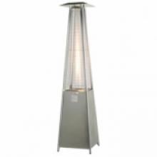 Patio Flame Heater Hire