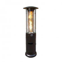 Circle 15kW Patio Flame Heater