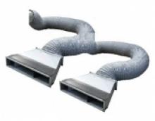 Ducting Hire